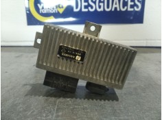 Recambio de caja precalentamiento para renault laguna (b56) 1.9 dti rt referencia OEM IAM 7700111525  
