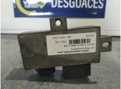 Recambio de caja precalentamiento para renault laguna (b56) 1.9 dti rt referencia OEM IAM 7700111525   2