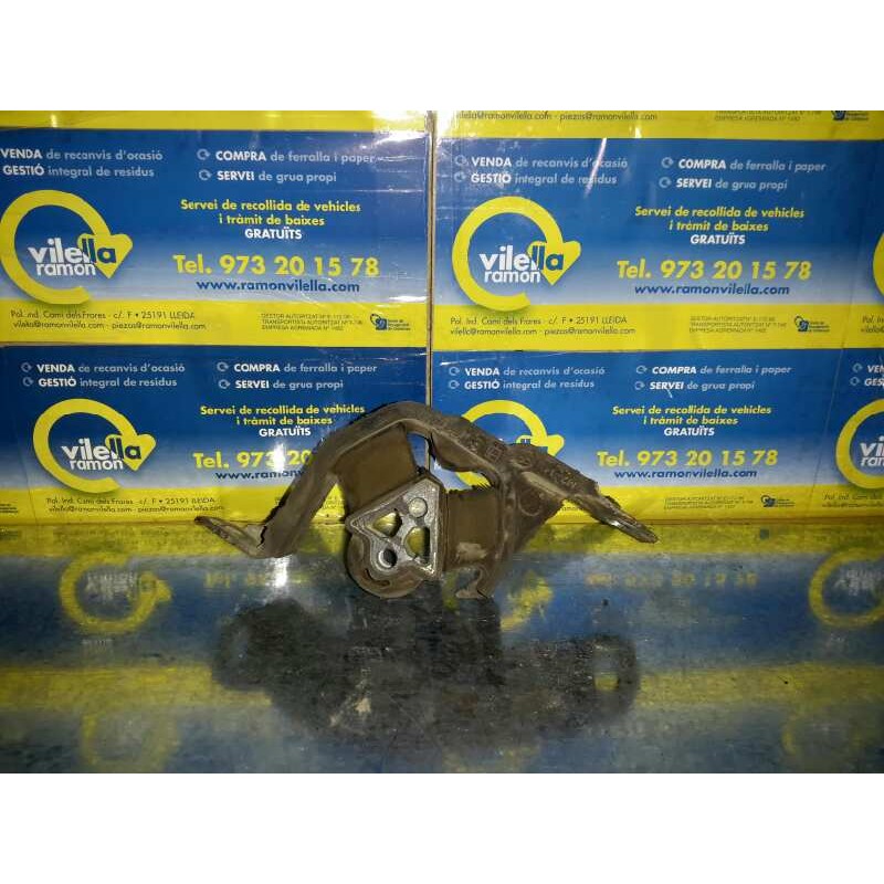 Recambio de soporte cambio para opel corsa b city | 09.97 - ... city | 09.97 - ... referencia OEM IAM   