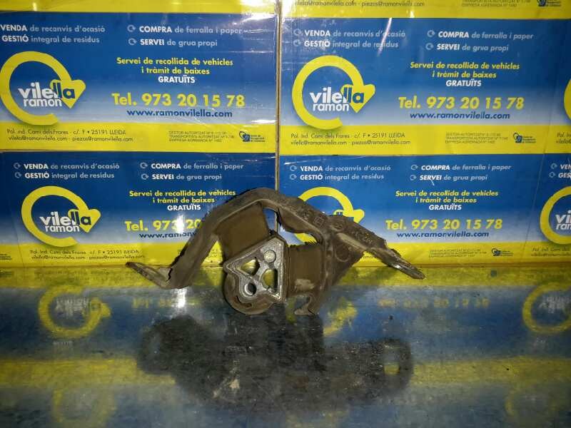 Recambio de soporte cambio para opel corsa b city | 09.97 - ... city | 09.97 - ... referencia OEM IAM   