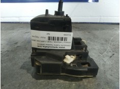 Recambio de cerradura puerta trasera derecha para renault megane i fase 2 berlina (ba0) 1.9 d authentique | 10.00 - ... 1.9 d au