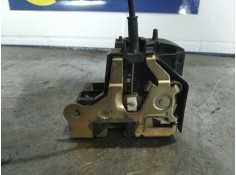 Recambio de cerradura puerta trasera derecha para renault megane i fase 2 berlina (ba0) 1.9 d authentique | 10.00 - ... 1.9 d au 2