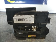 Recambio de cerradura puerta delantera derecha para renault laguna (b56) 1.9 dti rt referencia OEM IAM   