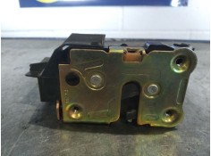 Recambio de cerradura puerta delantera derecha para renault laguna (b56) 1.9 dti rt referencia OEM IAM    2
