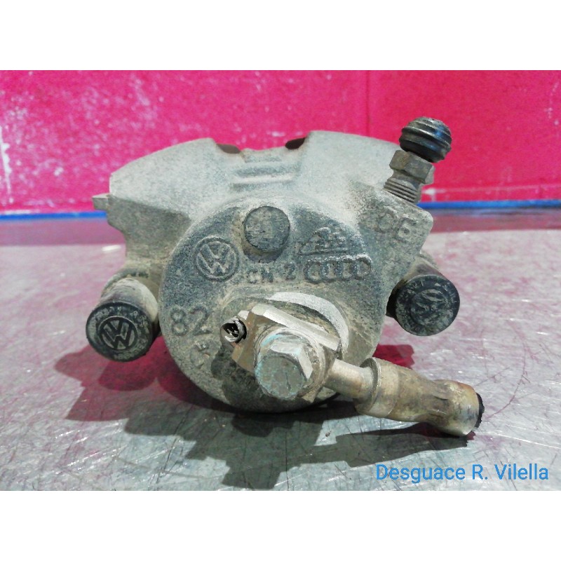 Recambio de pinza freno delan. derecha para audi a3 (8l) 1.9 tdi attraction | 01.99 - 12.02 1.9 tdi attraction | 01.99 - 12.02 r