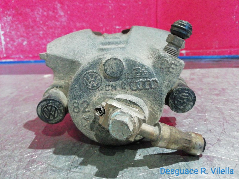 Recambio de pinza freno delan. derecha para audi a3 (8l) 1.9 tdi attraction | 01.99 - 12.02 1.9 tdi attraction | 01.99 - 12.02 r