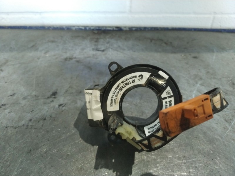 Recambio de anillo airbag para renault kangoo 4x4  | 0.01 - ...  | 0.01 - ... referencia OEM IAM   