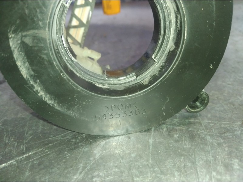 Recambio de anillo airbag para renault kangoo 4x4  | 0.01 - ...  | 0.01 - ... referencia OEM IAM   