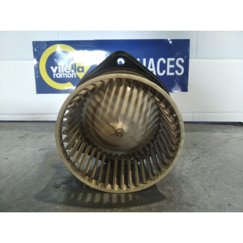 Recambio de motor calefaccion para ford transit caja cerrada 06  | ... transit caja cerrada 06  | ... referencia OEM IAM 612993 