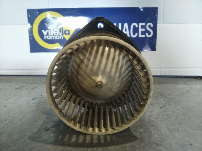 Recambio de motor calefaccion para ford transit caja cerrada 06  | ... transit caja cerrada 06  | ... referencia OEM IAM 612993 