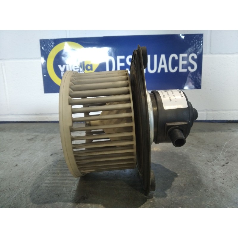 Recambio de motor calefaccion para ford transit caja cerrada 06  | ... transit caja cerrada 06  | ... referencia OEM IAM 612993 
