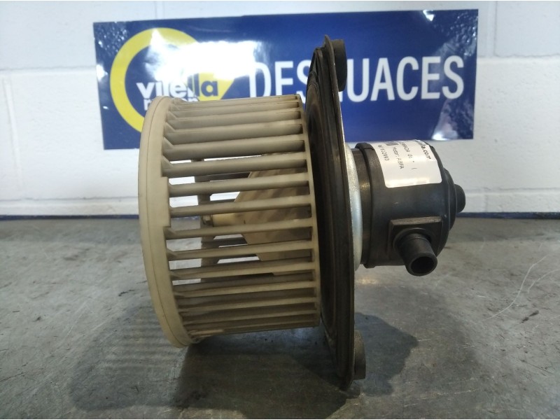 Recambio de motor calefaccion para ford transit caja cerrada 06  | ... transit caja cerrada 06  | ... referencia OEM IAM 612993 