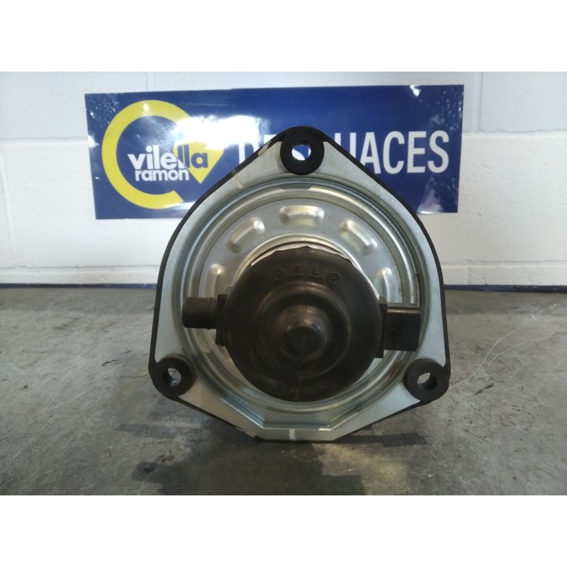 Recambio de motor calefaccion para ford transit caja cerrada 06  | ... transit caja cerrada 06  | ... referencia OEM IAM 612993 