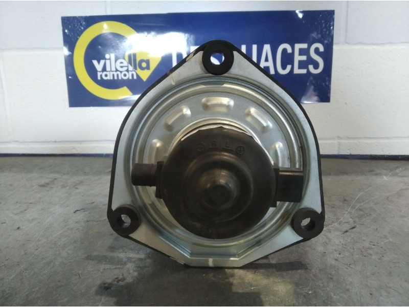 Recambio de motor calefaccion para ford transit caja cerrada 06  | ... transit caja cerrada 06  | ... referencia OEM IAM 612993 