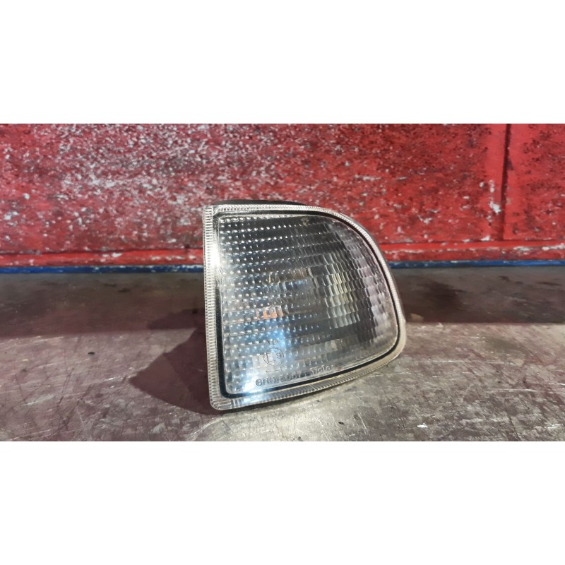 Recambio de piloto delan. izquierdo para seat ibiza (6k) 1.9 diesel (1y) | 0.93 - 0.99 1.9 diesel (1y) | 0.93 - 0.99 referencia 
