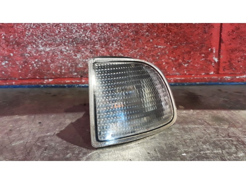 Recambio de piloto delan. izquierdo para seat ibiza (6k) 1.9 diesel (1y) | 0.93 - 0.99 1.9 diesel (1y) | 0.93 - 0.99 referencia  Recambio de piloto delan. izquierdo para seat ibiza (6k) 1.9 diesel (1y) | 0.93 - 0.99 1.9 diesel (1y) | 0.93 - 0.99 referencia
