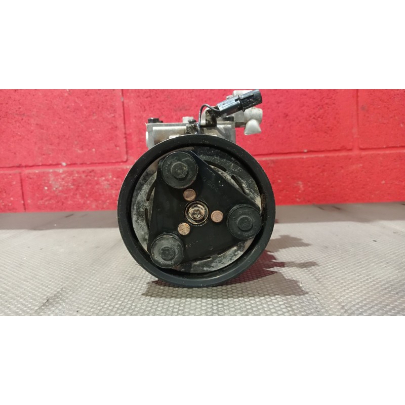 Recambio de compresor aire acondicionado para hyundai accent (lc) 1.5 crdi cat | 0.00 - ... 1.5 crdi cat | 0.00 - ... referencia