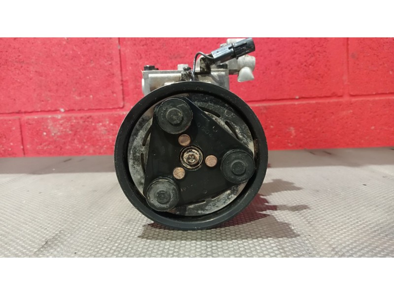 Recambio de compresor aire acondicionado para hyundai accent (lc) 1.5 crdi cat | 0.00 - ... 1.5 crdi cat | 0.00 - ... referencia