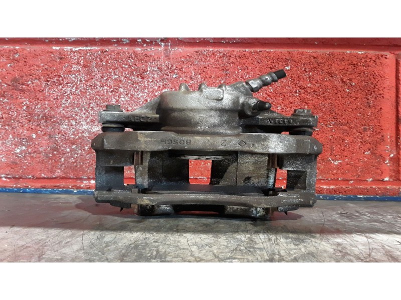 Recambio de pinza freno delan. derecha para citroen berlingo 1.6 hdi 110 sx multispace referencia OEM IAM   