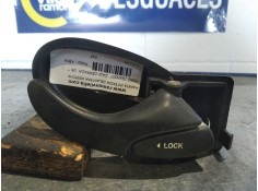 Recambio de maneta interior delantera derecha para ford transit caja cerrada 06  | ... transit caja cerrada 06  | ... referencia