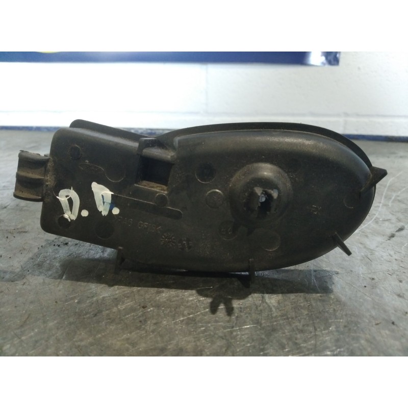 Recambio de maneta interior delantera derecha para ford transit caja cerrada 06  | ... transit caja cerrada 06  | ... referencia