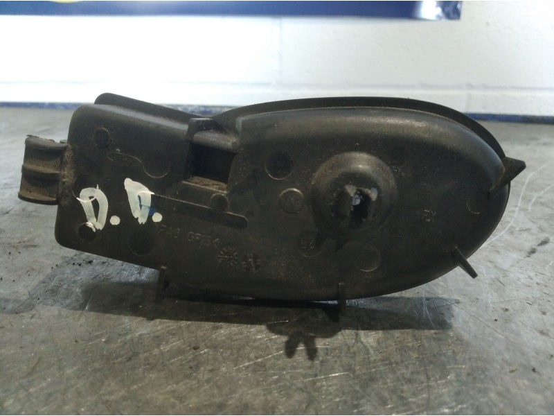 Recambio de maneta interior delantera derecha para ford transit caja cerrada 06  | ... transit caja cerrada 06  | ... referencia