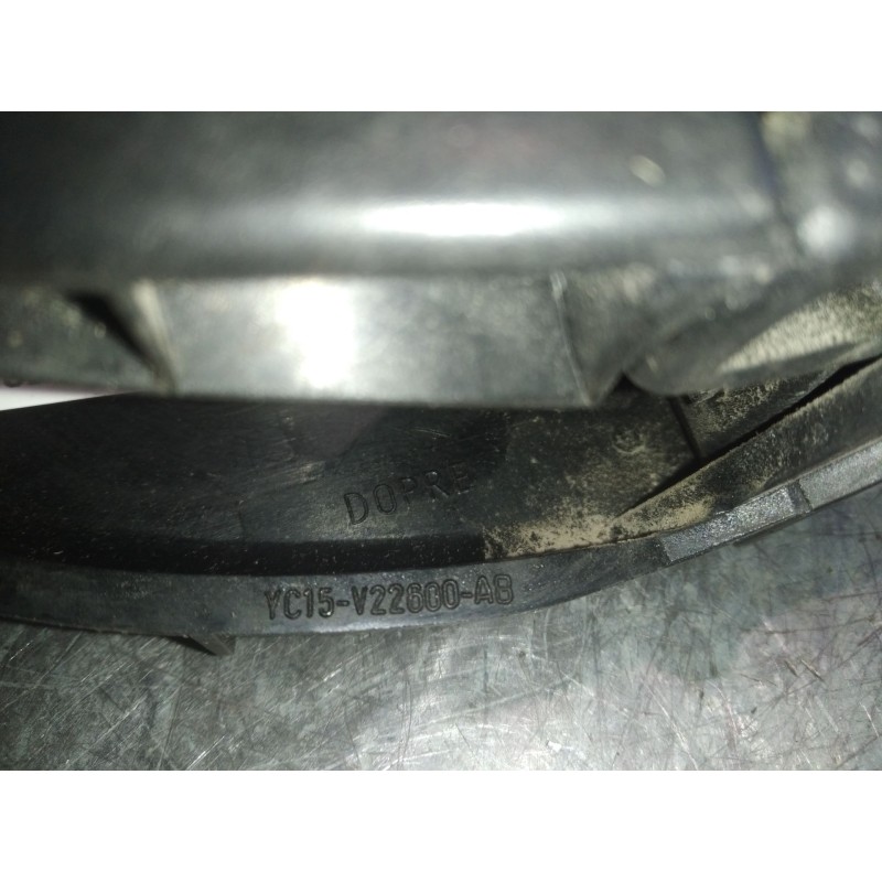 Recambio de maneta interior delantera derecha para ford transit caja cerrada 06  | ... transit caja cerrada 06  | ... referencia