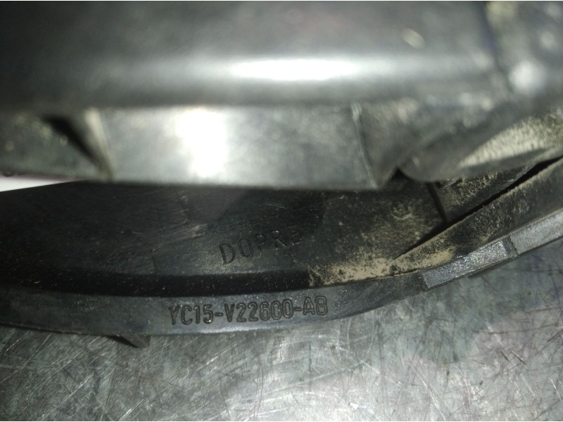 Recambio de maneta interior delantera derecha para ford transit caja cerrada 06  | ... transit caja cerrada 06  | ... referencia