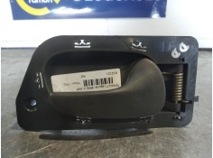 Recambio de maneta interior delantera derecha para renault laguna (b56) 1.9 dti rt referencia OEM IAM 7700841897J 7700823285N 