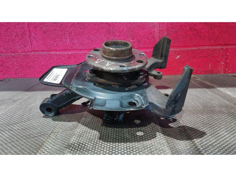 Recambio de mangueta delantera derecha para opel astra g berlina referencia OEM IAM   