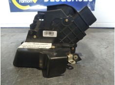 Recambio de cerradura puerta delantera izquierda para ford focus berlina (cap) trend | 08.04 - 12.07 trend | 08.04 - 12.07 refer