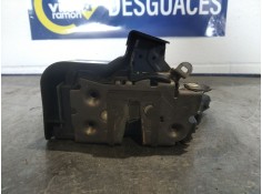 Recambio de cerradura puerta delantera izquierda para ford focus berlina (cap) trend | 08.04 - 12.07 trend | 08.04 - 12.07 refer 2