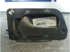 Recambio de maneta interior delantera izquierda para renault laguna (b56) 1.9 dti rt referencia OEM IAM   
