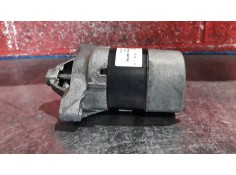 Recambio de motor arranque para renault clio iii exception | 09.06 - ... exception | 09.06 - ... referencia OEM IAM TS8E6 820036 2