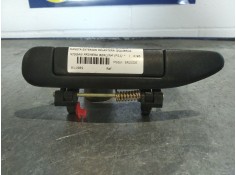 Recambio de maneta exterior delantera izquierda para nissan primera berlina (p11)  | 0.96 - 0.99  | 0.96 - 0.99 referencia OEM I