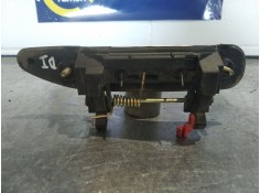 Recambio de maneta exterior delantera izquierda para nissan primera berlina (p11)  | 0.96 - 0.99  | 0.96 - 0.99 referencia OEM I 2