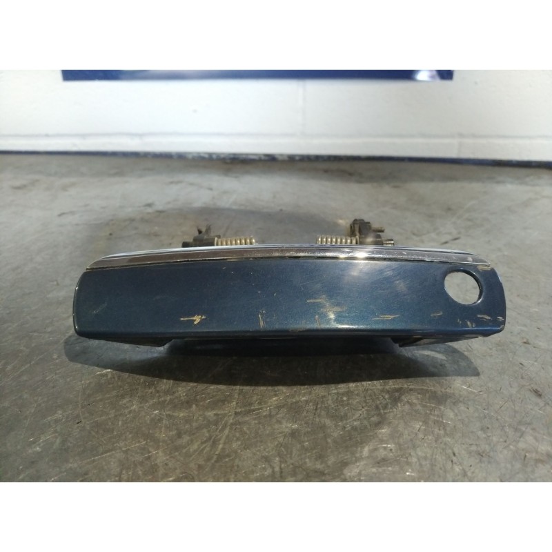 Recambio de maneta exterior delantera izquierda para audi a6 berlina (4f2)  | 0.04 - 0.08  | 0.04 - 0.08 referencia OEM IAM   