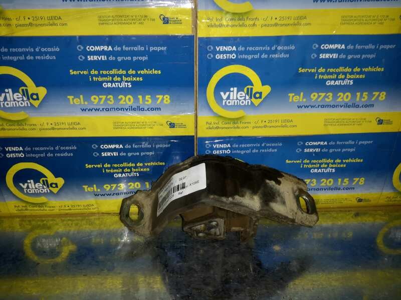 Recambio de soporte cambio para opel corsa b city | 09.97 - ... city | 09.97 - ... referencia OEM IAM   