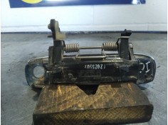 Recambio de maneta exterior delantera izquierda para audi a6 berlina (4f2)  | 0.04 - 0.08  | 0.04 - 0.08 referencia OEM IAM    2