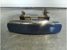 Recambio de maneta exterior trasera izquierda para audi a6 berlina (4f2)  | 0.04 - 0.08  | 0.04 - 0.08 referencia OEM IAM