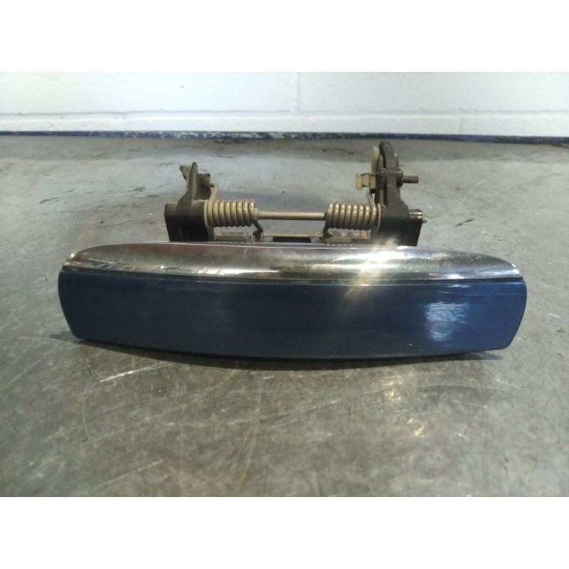 Recambio de maneta exterior trasera izquierda para audi a6 berlina (4f2)  | 0.04 - 0.08  | 0.04 - 0.08 referencia OEM IAM   