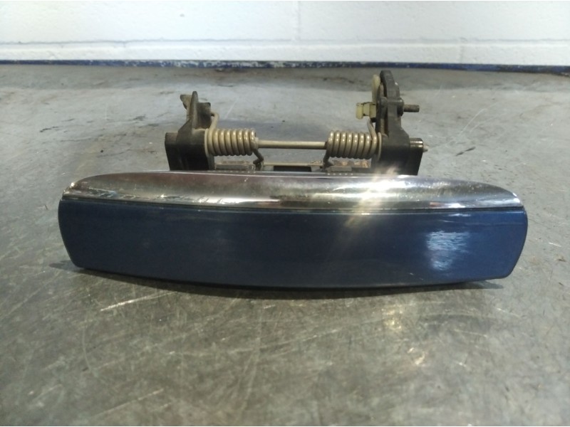 Recambio de maneta exterior trasera izquierda para audi a6 berlina (4f2)  | 0.04 - 0.08  | 0.04 - 0.08 referencia OEM IAM   