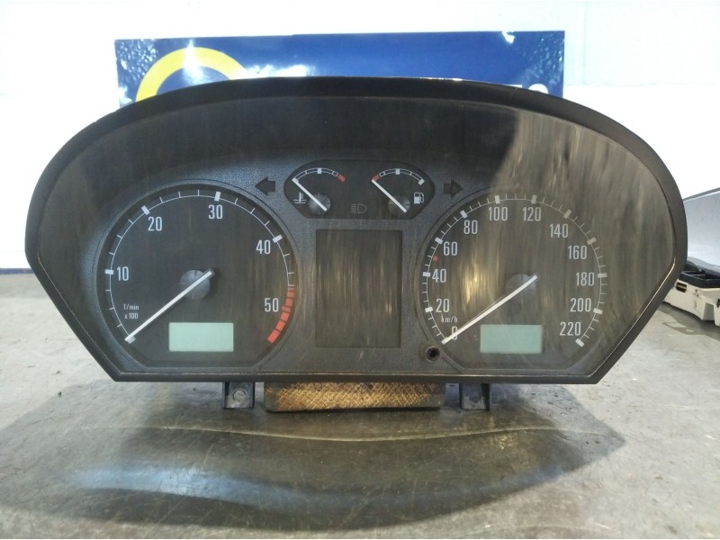 Recambio de cuadro instrumentos para skoda fabia (6y2/6y3)  | 0.00 - 0.07  | 0.00 - 0.07 referencia OEM IAM 6Y1919880D  