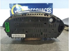 Recambio de cuadro instrumentos para skoda fabia (6y2/6y3)  | 0.00 - 0.07  | 0.00 - 0.07 referencia OEM IAM 6Y1919880D   2