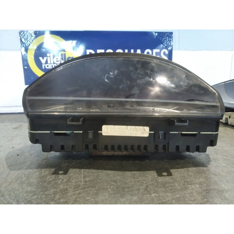 Recambio de cuadro instrumentos para skoda fabia (6y2/6y3)  | 0.00 - 0.07  | 0.00 - 0.07 referencia OEM IAM 6Y1919880D  