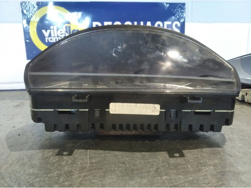 Recambio de cuadro instrumentos para skoda fabia (6y2/6y3)  | 0.00 - 0.07  | 0.00 - 0.07 referencia OEM IAM 6Y1919880D  