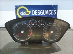 Recambio de cuadro instrumentos para ford focus berlina (cap) trend | 08.04 - 12.07 trend | 08.04 - 12.07 referencia OEM IAM 4M5