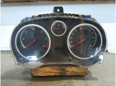 Recambio de cuadro instrumentos para opel corsa d 1.3 16v cdti | 0.06 - ... 1.3 16v cdti | 0.06 - ... referencia OEM IAM 1325214