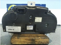 Recambio de cuadro instrumentos para opel corsa d 1.3 16v cdti | 0.06 - ... 1.3 16v cdti | 0.06 - ... referencia OEM IAM 1325214 2