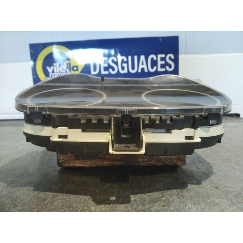 Recambio de cuadro instrumentos para opel corsa d 1.3 16v cdti | 0.06 - ... 1.3 16v cdti | 0.06 - ... referencia OEM IAM 1325214